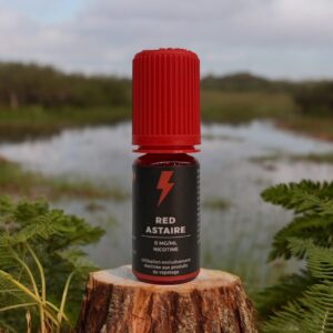 red astaire T-juice 10ml