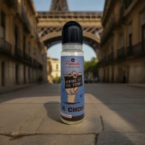 eliquide la chose 50ml