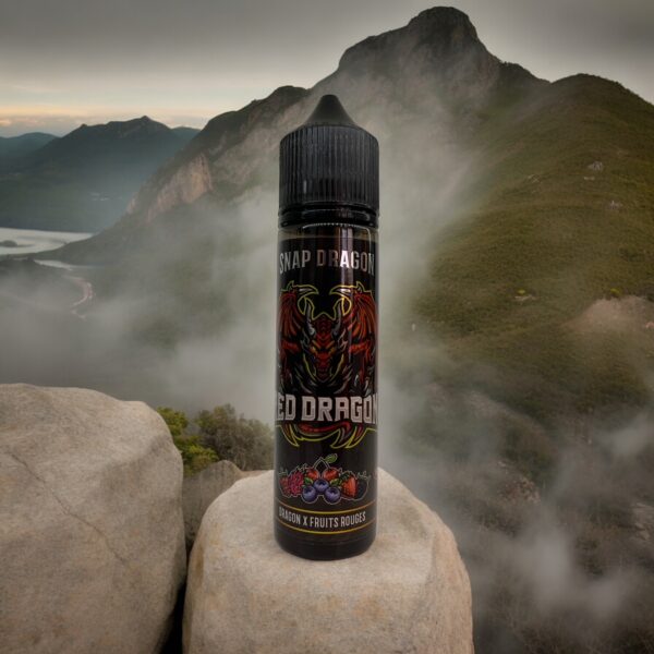 snap dragon red dragon 50ml