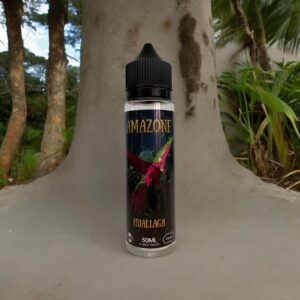 e-tasty huallagua 50ml