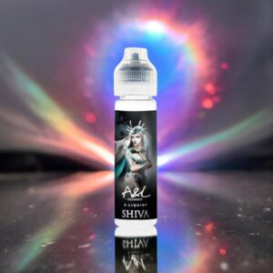 aromes et liquides shiva 50ml