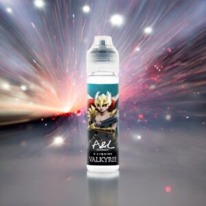 aromes et liquides valkyrie 50ml