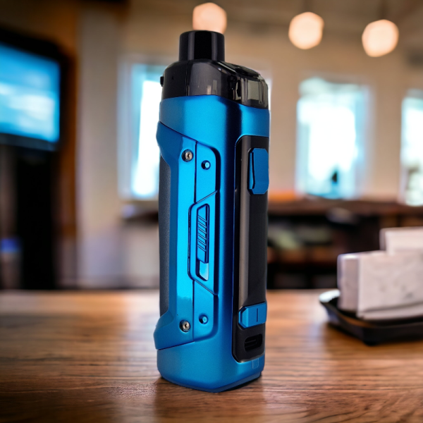 Kit aegis B100 geekvape bleu