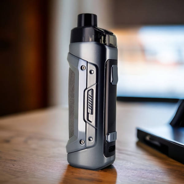 Kit aegis B100 geekvape grise