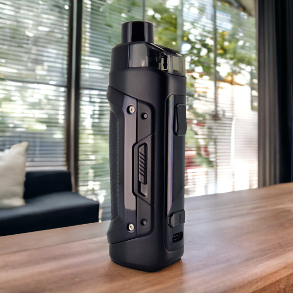 Kit Aegis b100 geekvape noir