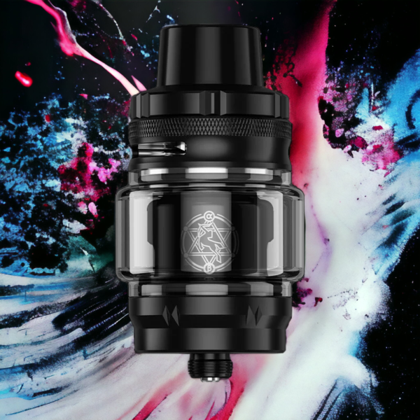 ato centaurus lostvape noir