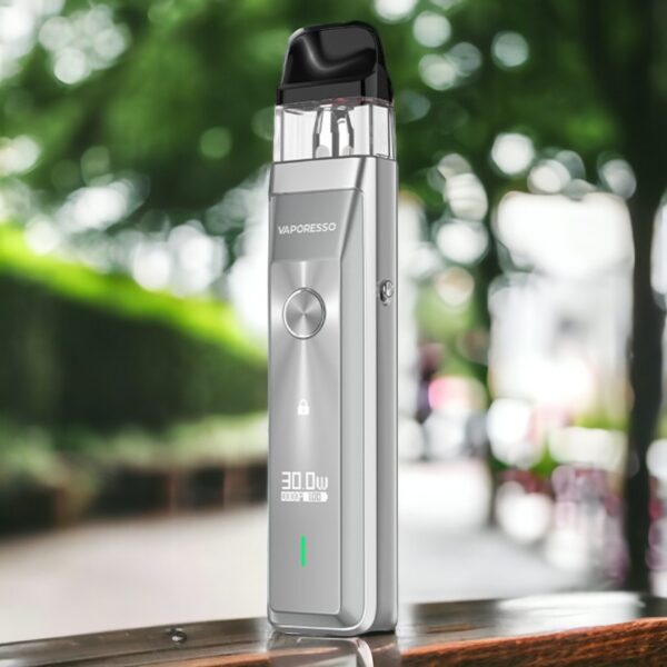 xros pro vaporesso chrome