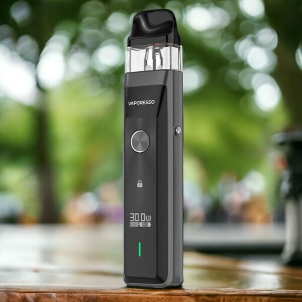 xros pro vaporesso noir