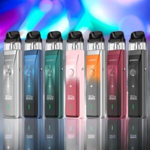 kit xros pro vaporesso paysage