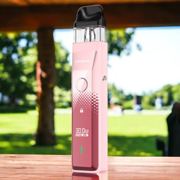 xros pro vaporesso rose