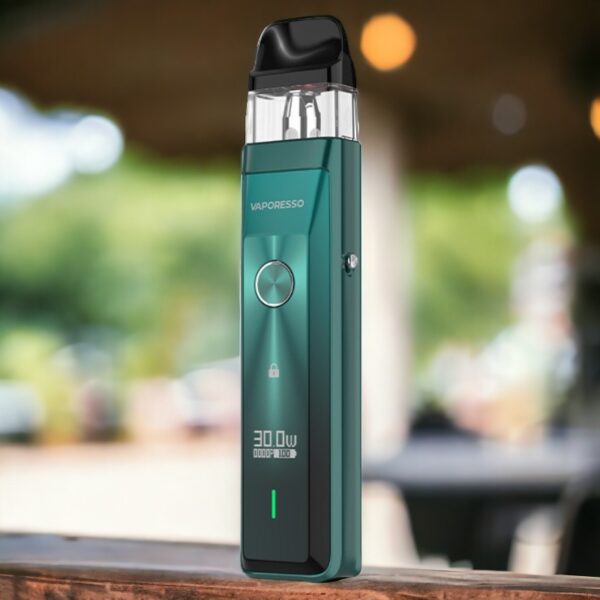 xros pro vaporesso vert